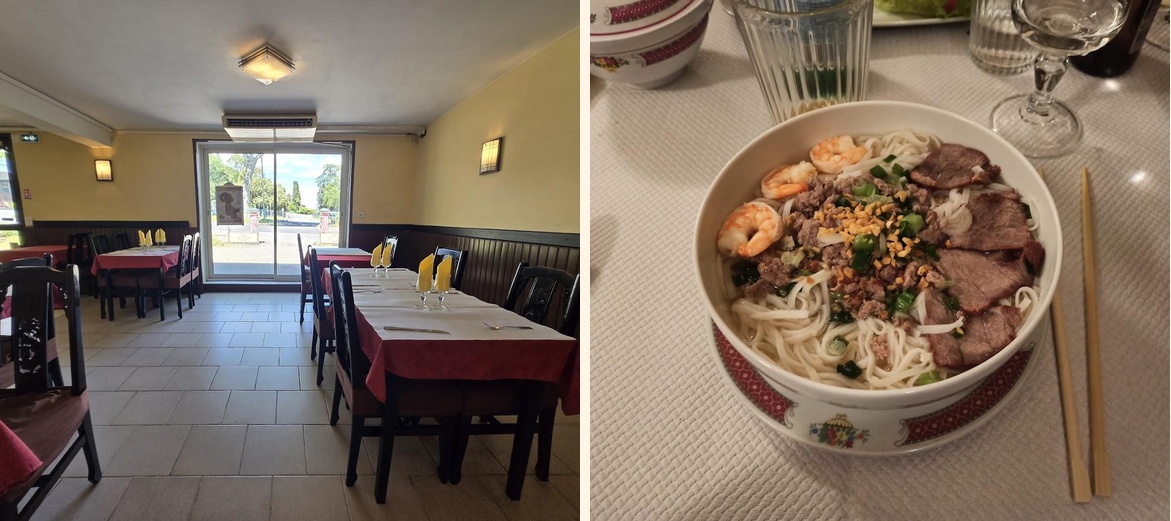 Restaurant Shimi - Gallery Image 1