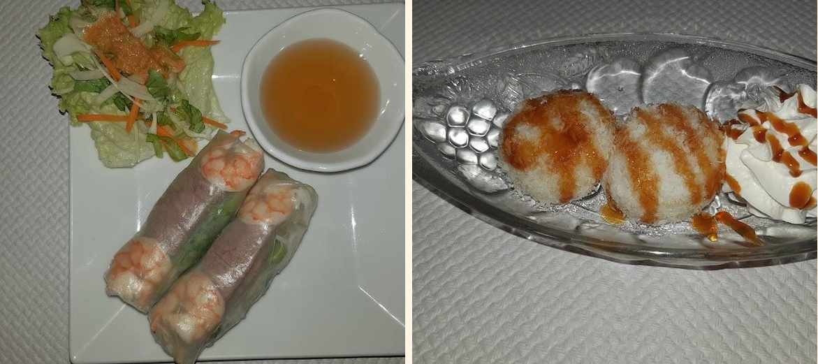 Restaurant Shimi - Gallery Image 2