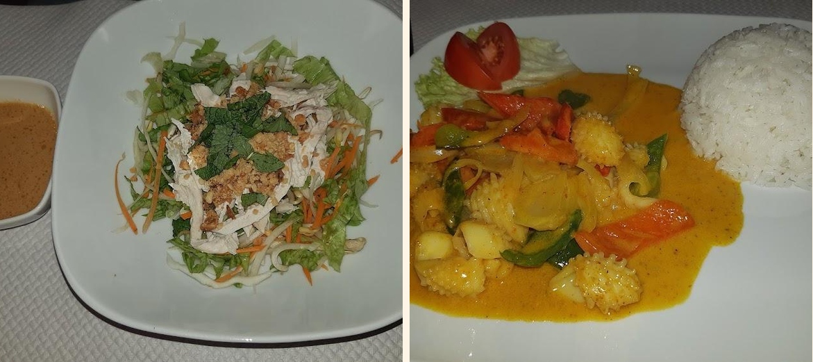 Restaurant Shimi - Gallery Image 3