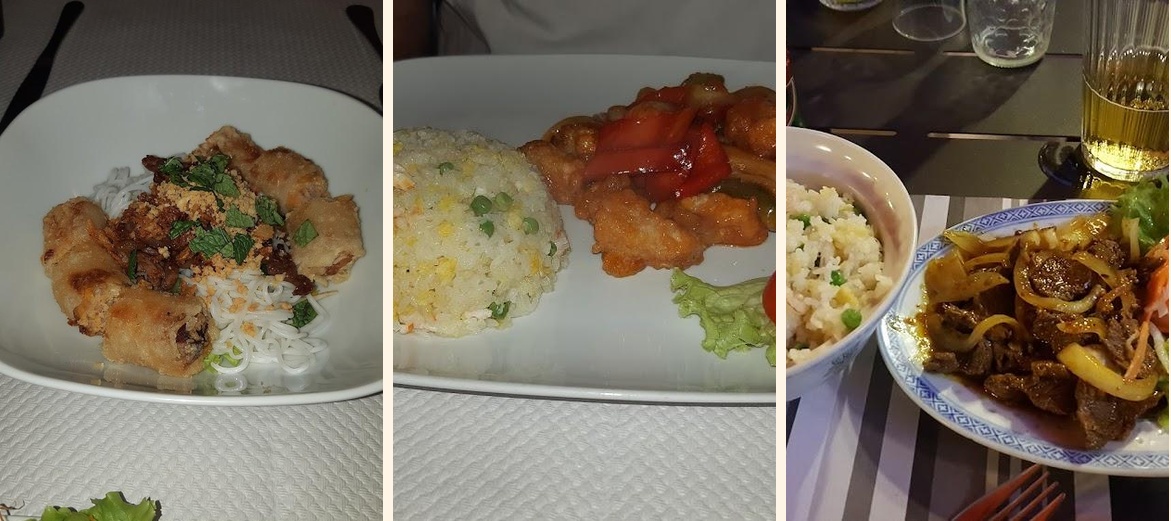 Restaurant Shimi - Gallery Image 4