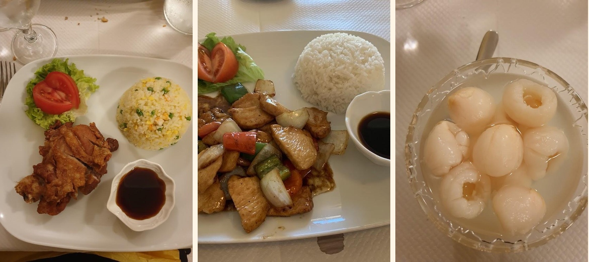 Restaurant Shimi - Gallery Image 5