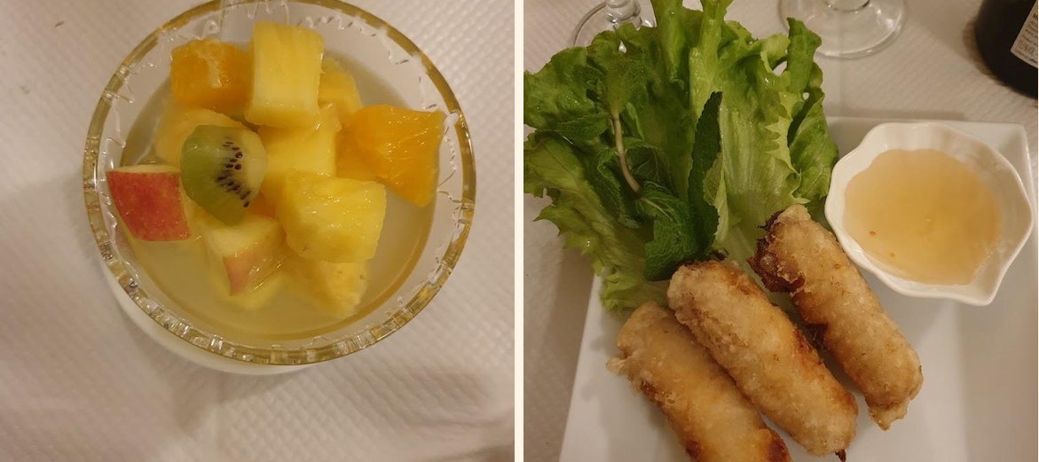 Restaurant Shimi - Gallery Image 6